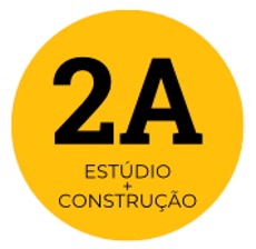 Logotipo 2A